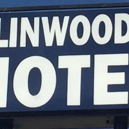 Paragould Linwood Motel מראה חיצוני תמונה
